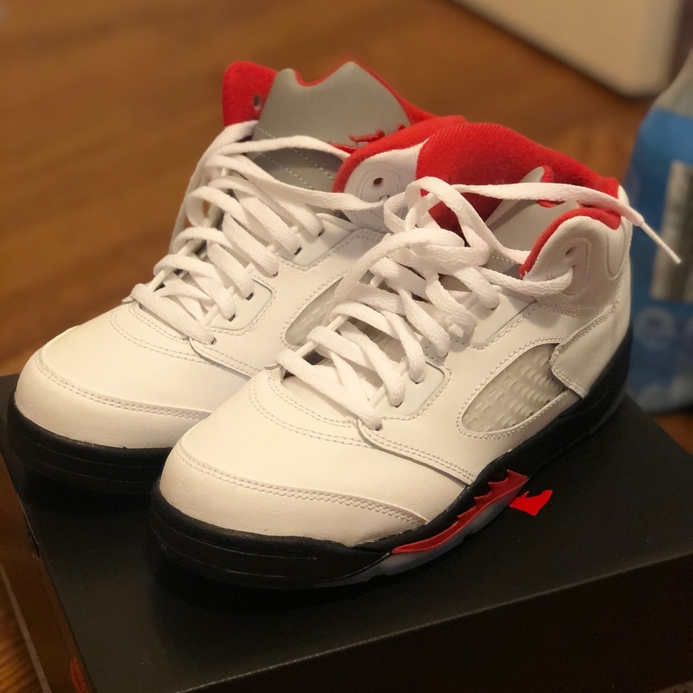 Jordan 5 Retro